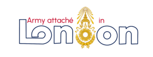 Army attaché logo header 
